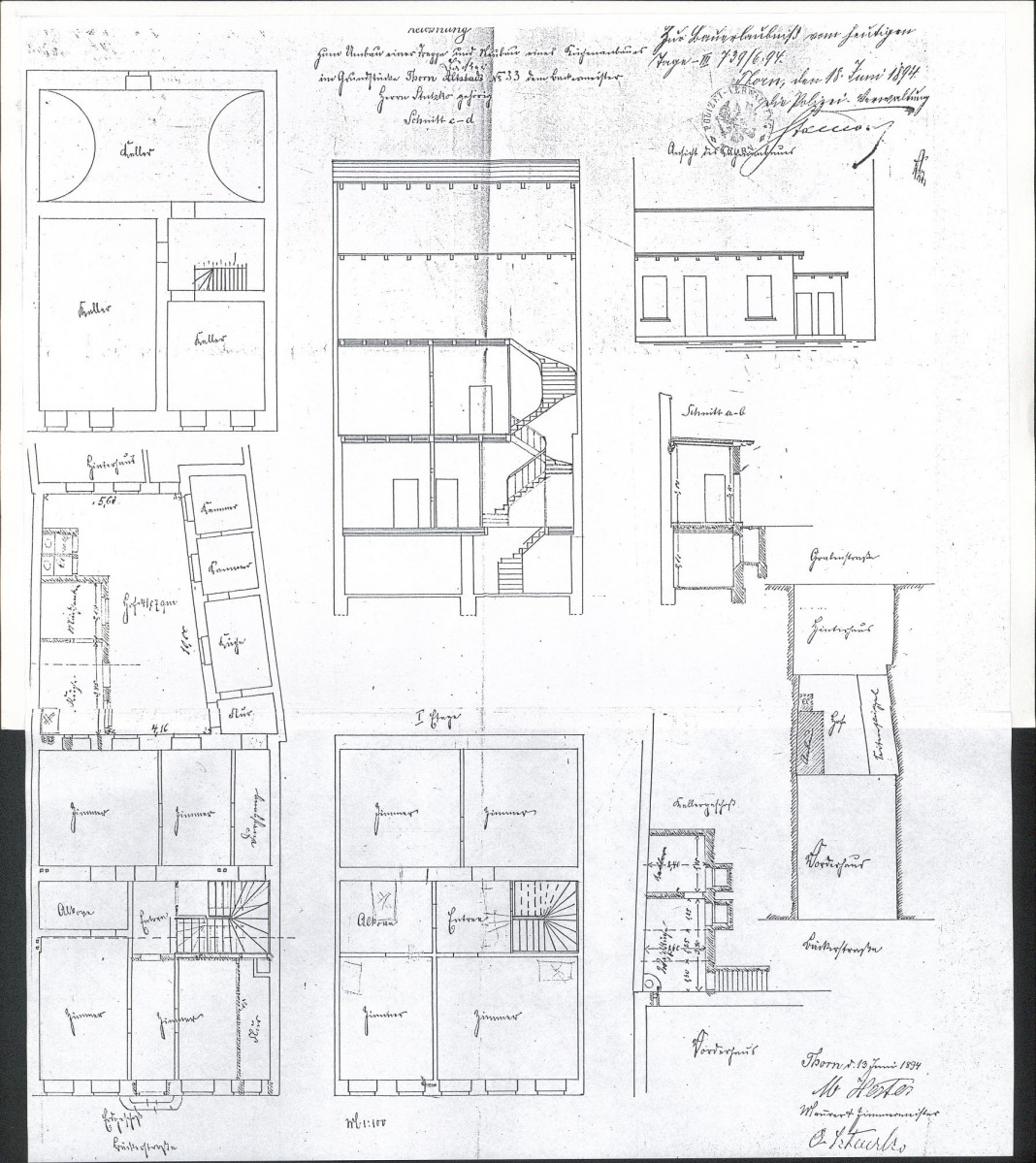 KB - Karta biała, skan nr 17