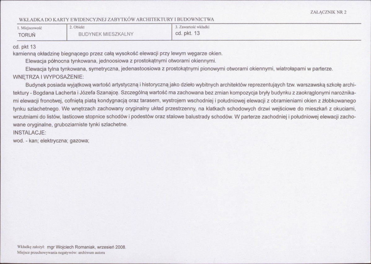 KB - Karta biała, skan nr 7