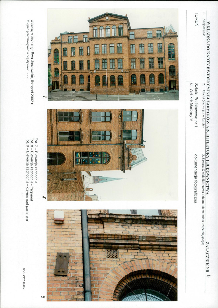 KB - Karta biała, skan nr 12