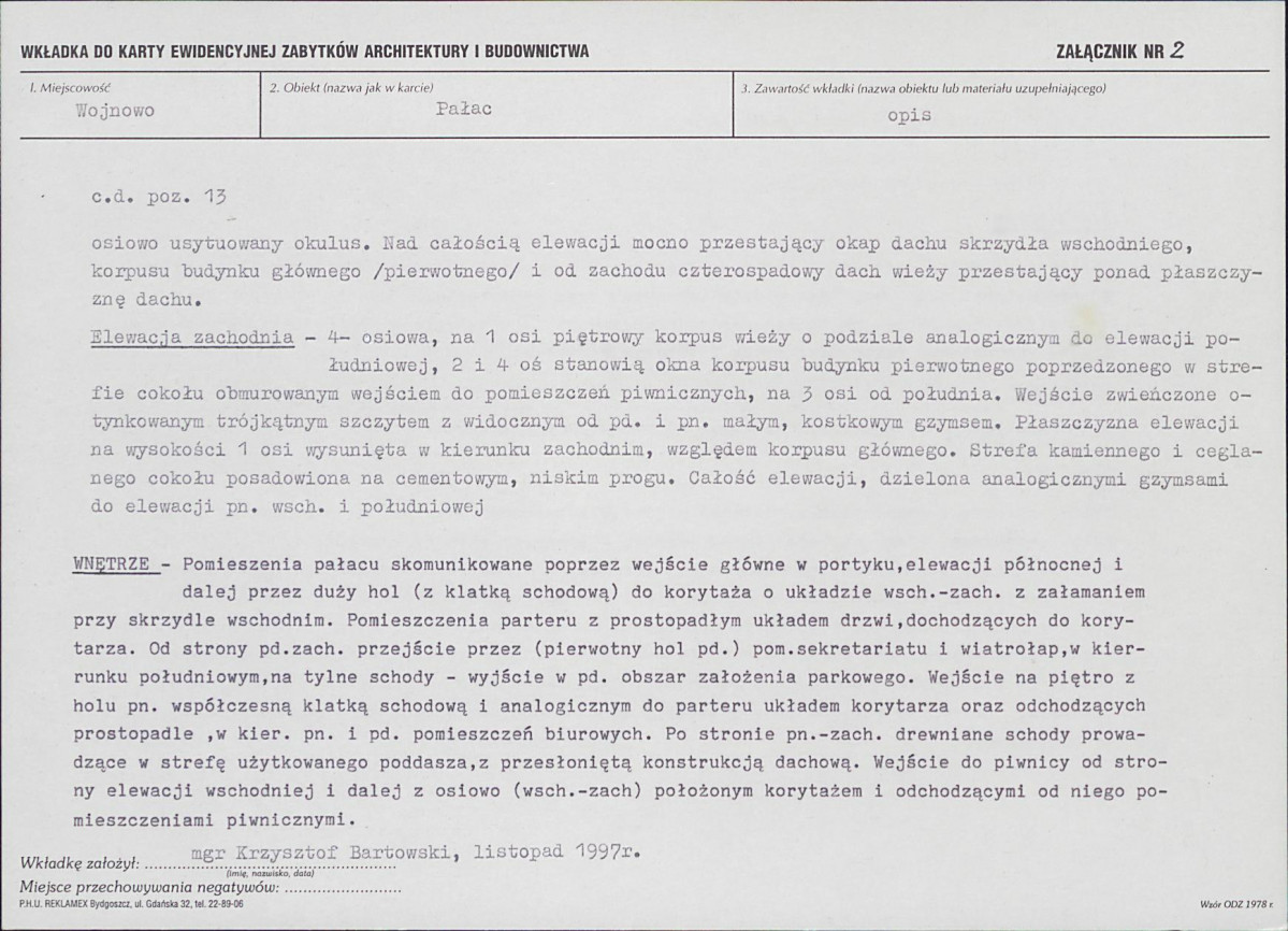 KB - Karta biała, skan nr 7