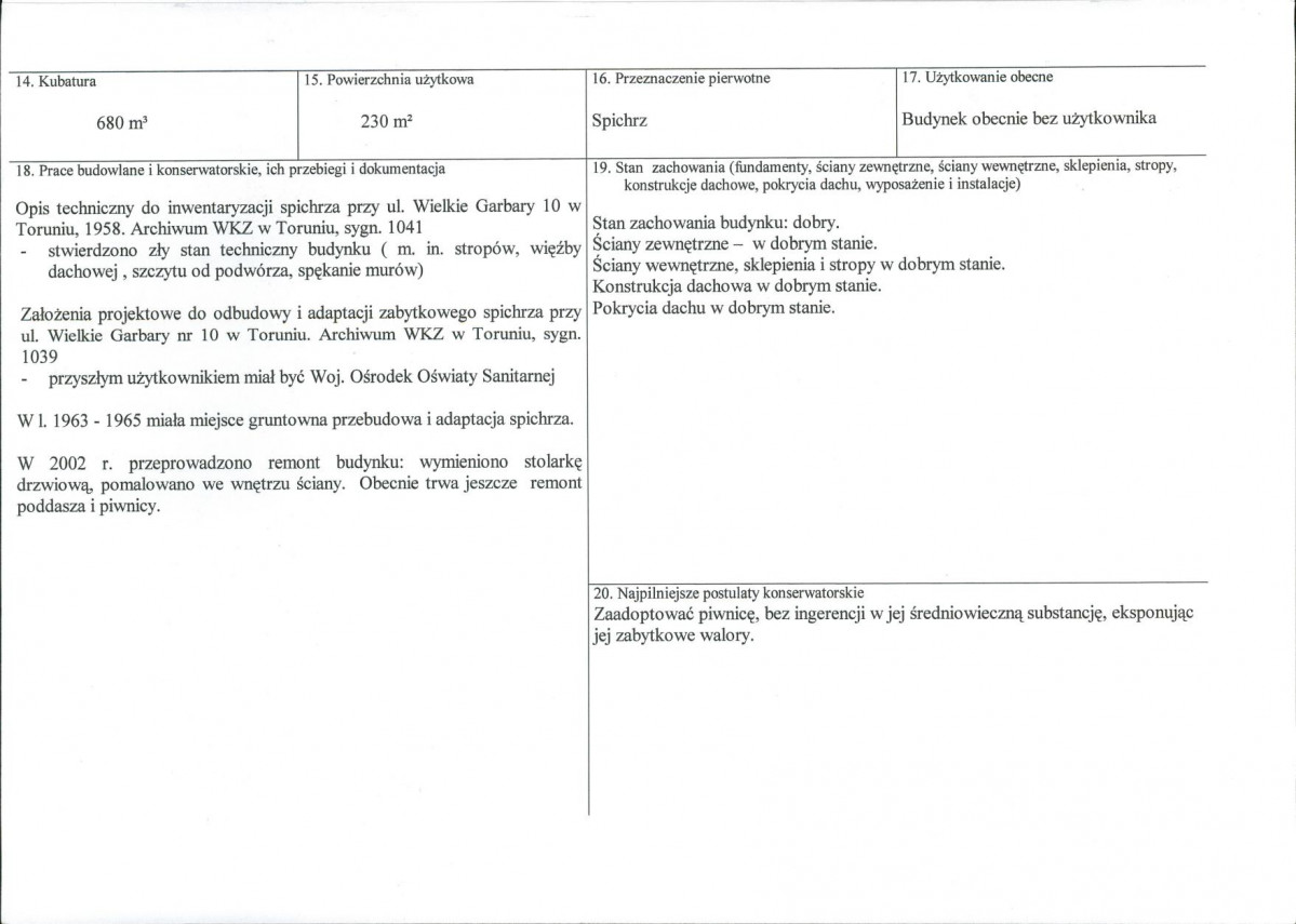 KB - Karta biała, skan nr 3