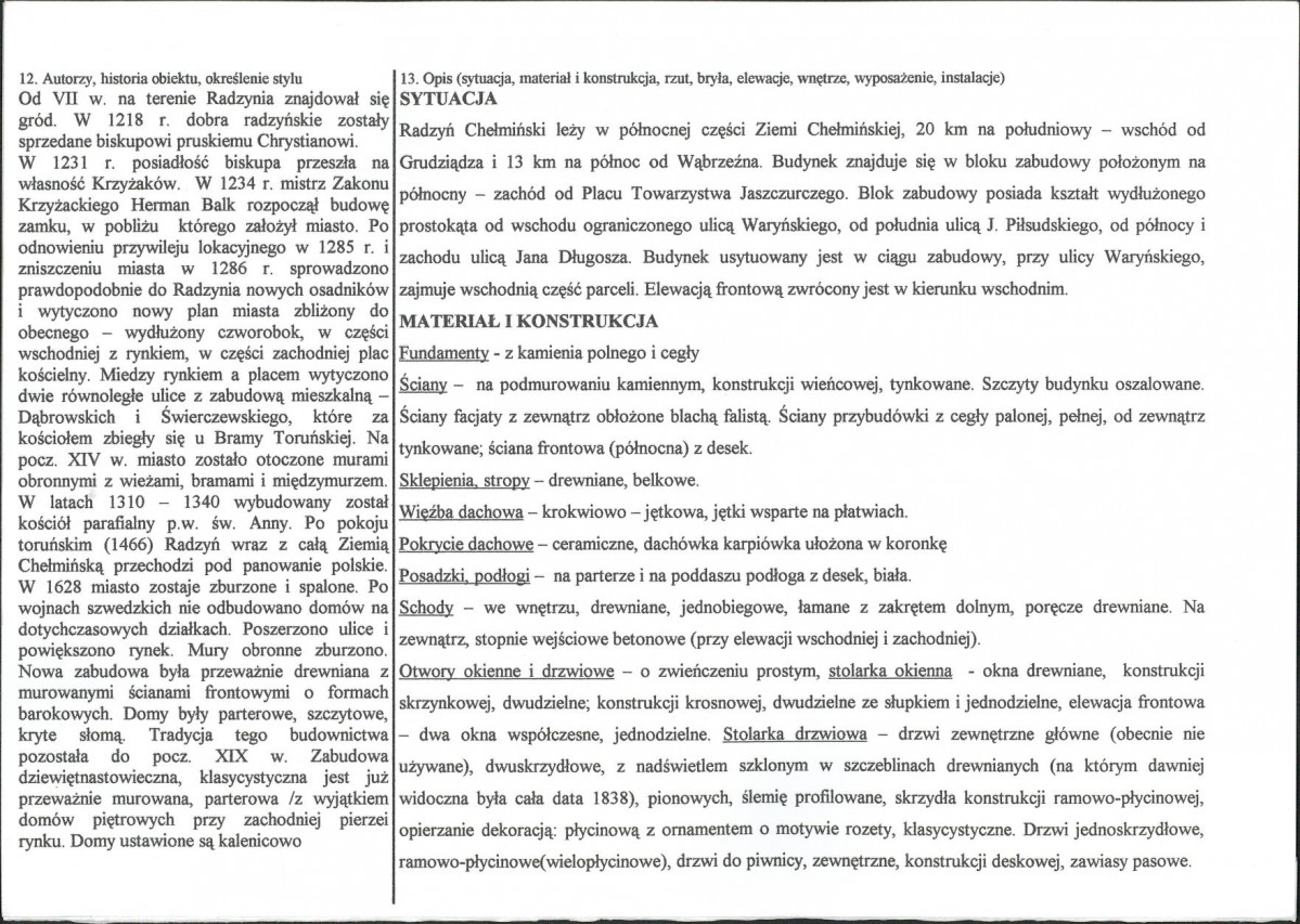 KB - Karta biała, skan nr 2