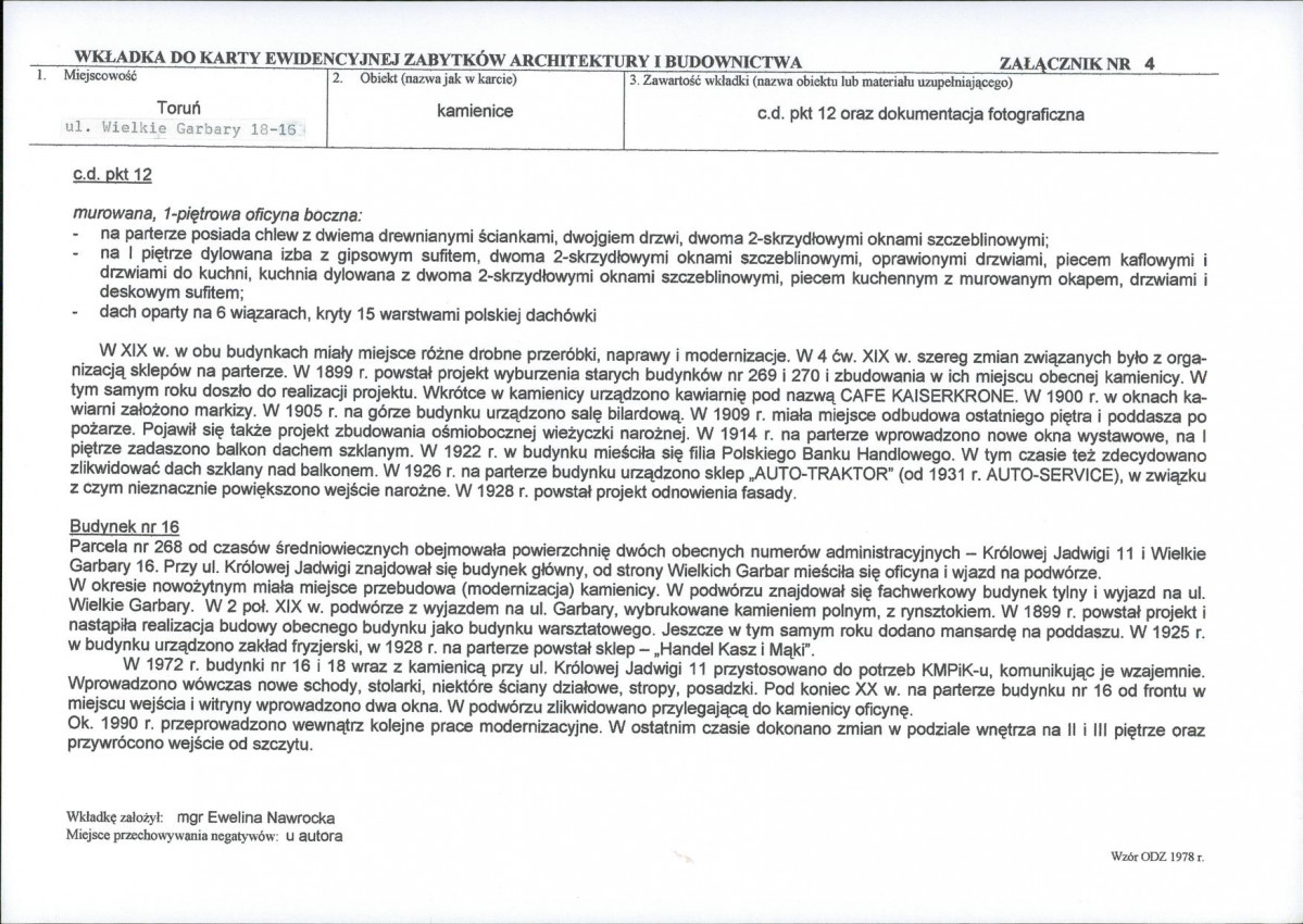 KB - Karta biała, skan nr 11
