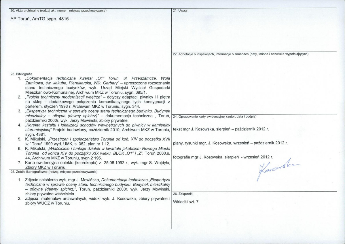 KB - Karta biała, skan nr 4