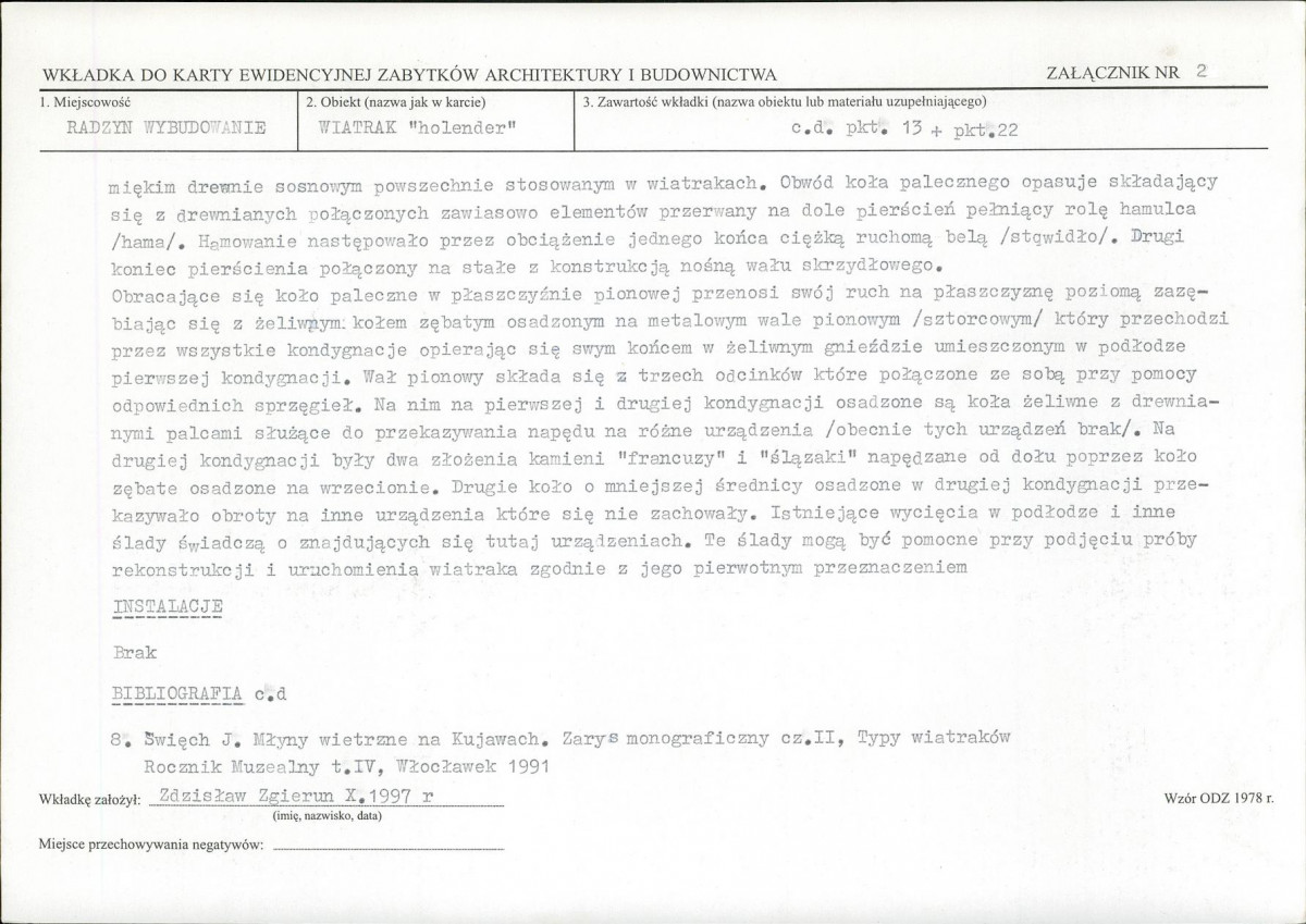 KB - Karta biała, skan nr 7