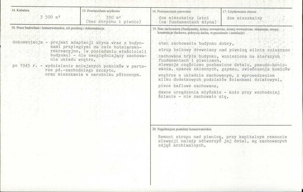 KB - Karta biała, skan nr 3