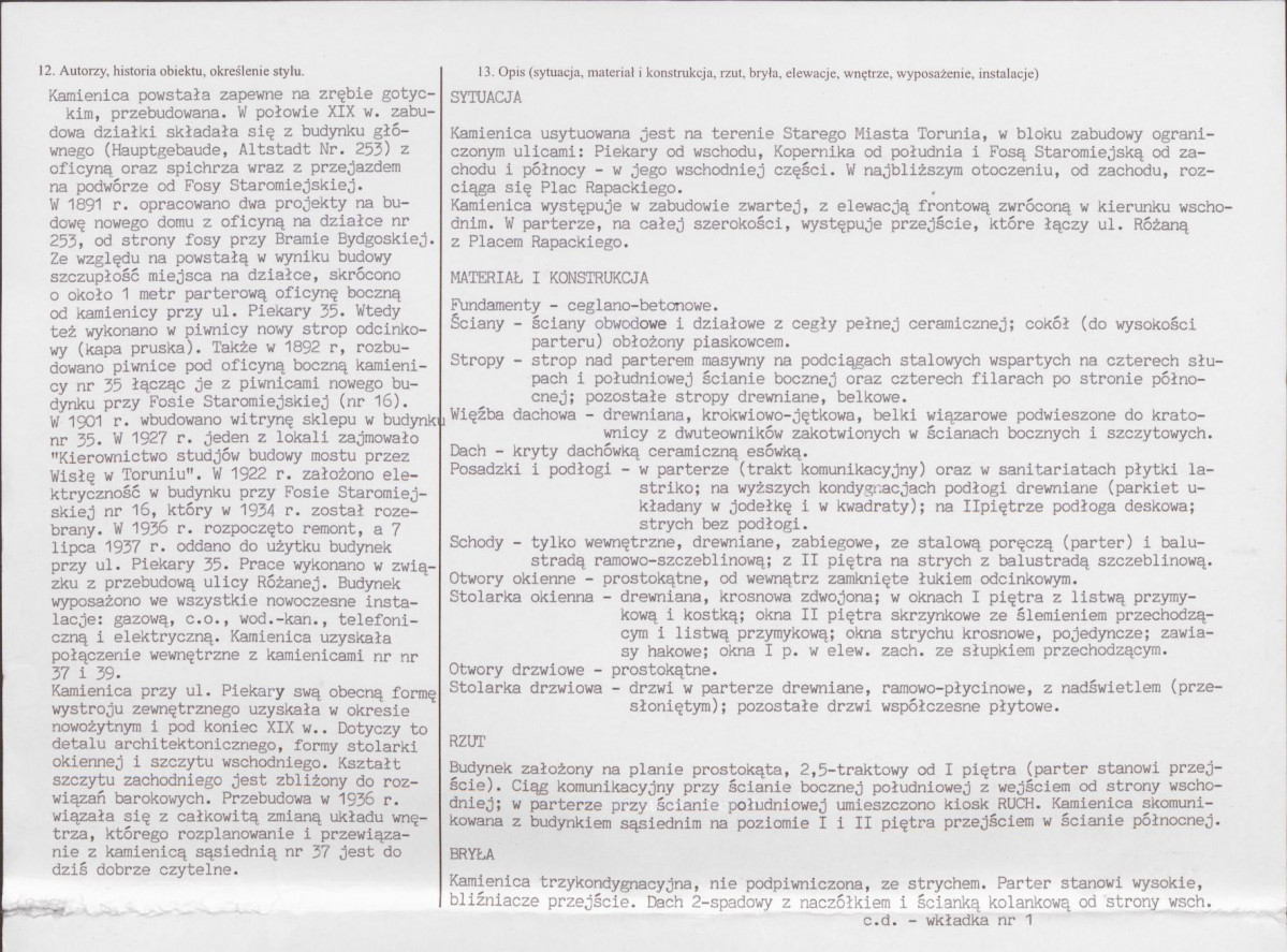 KB - Karta biała, skan nr 2