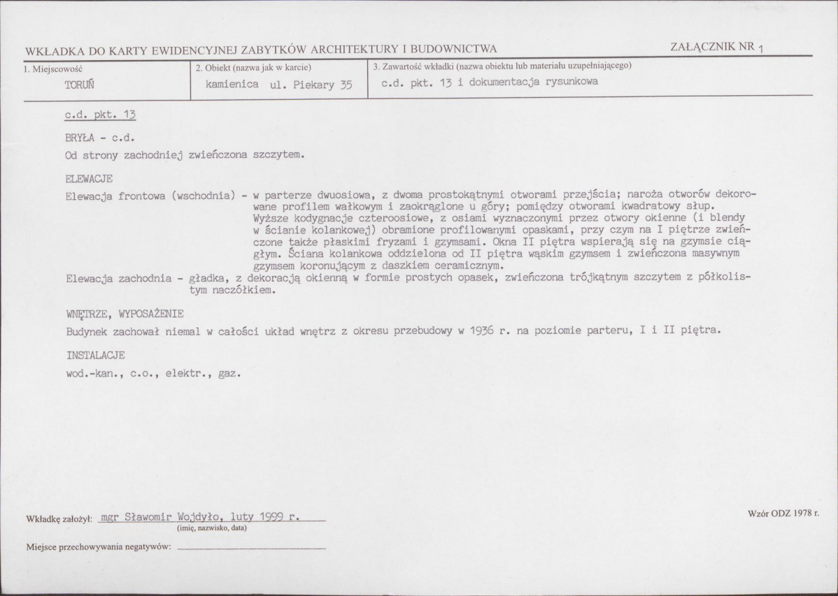 KB - Karta biała, skan nr 5