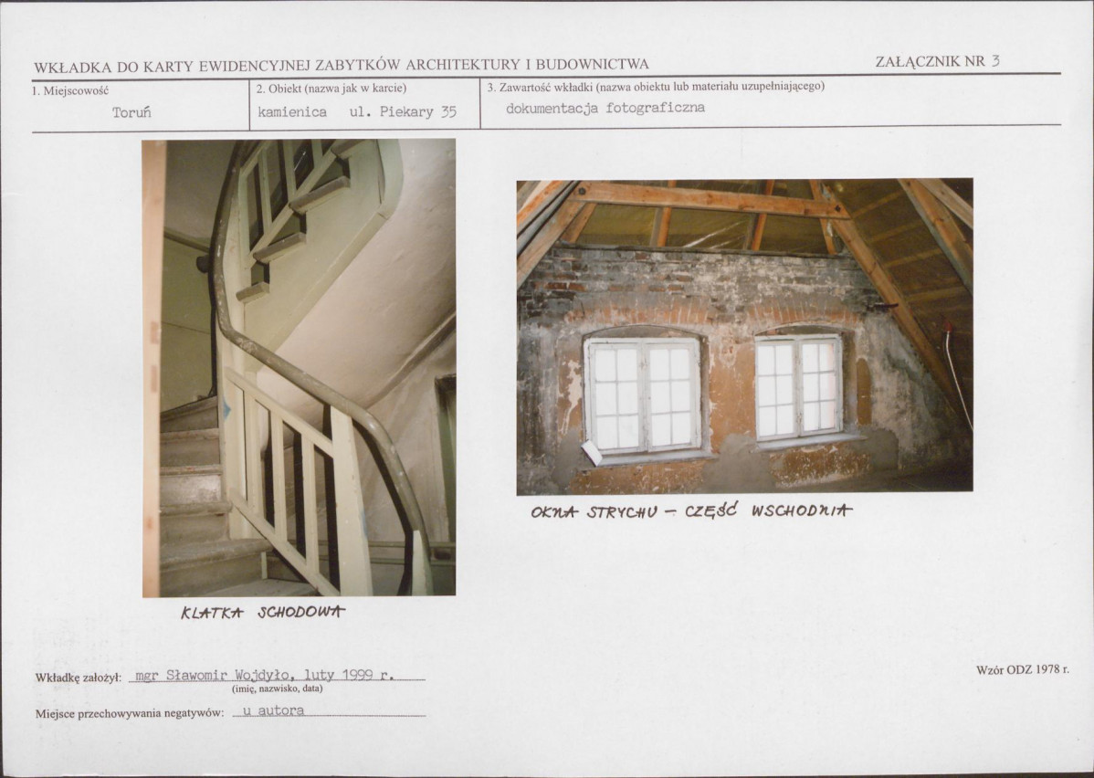 KB - Karta biała, skan nr 9