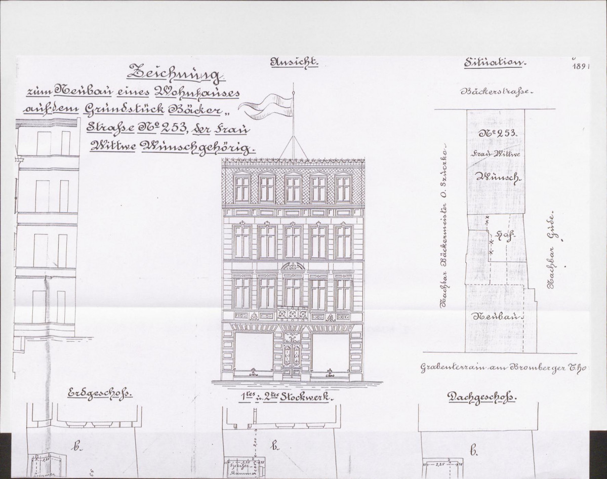 KB - Karta biała, skan nr 14