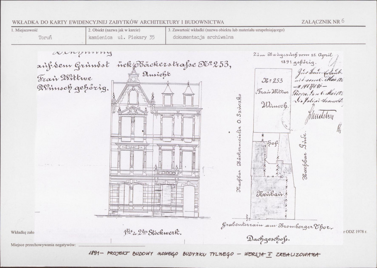 KB - Karta biała, skan nr 15
