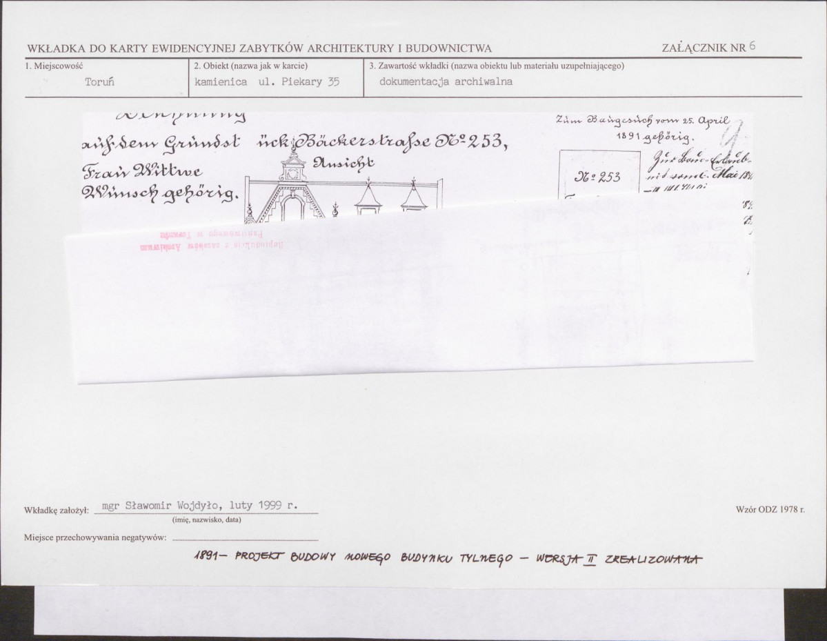 KB - Karta biała, skan nr 18