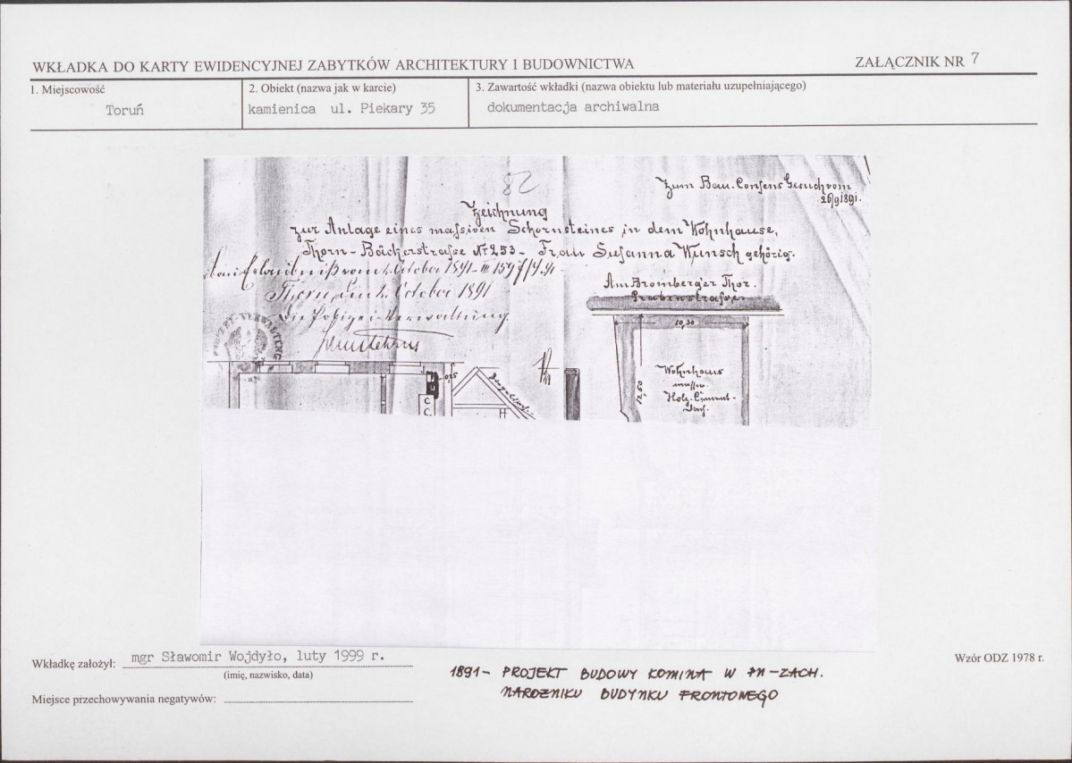KB - Karta biała, skan nr 19
