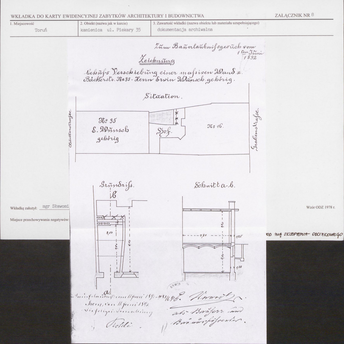 KB - Karta biała, skan nr 23