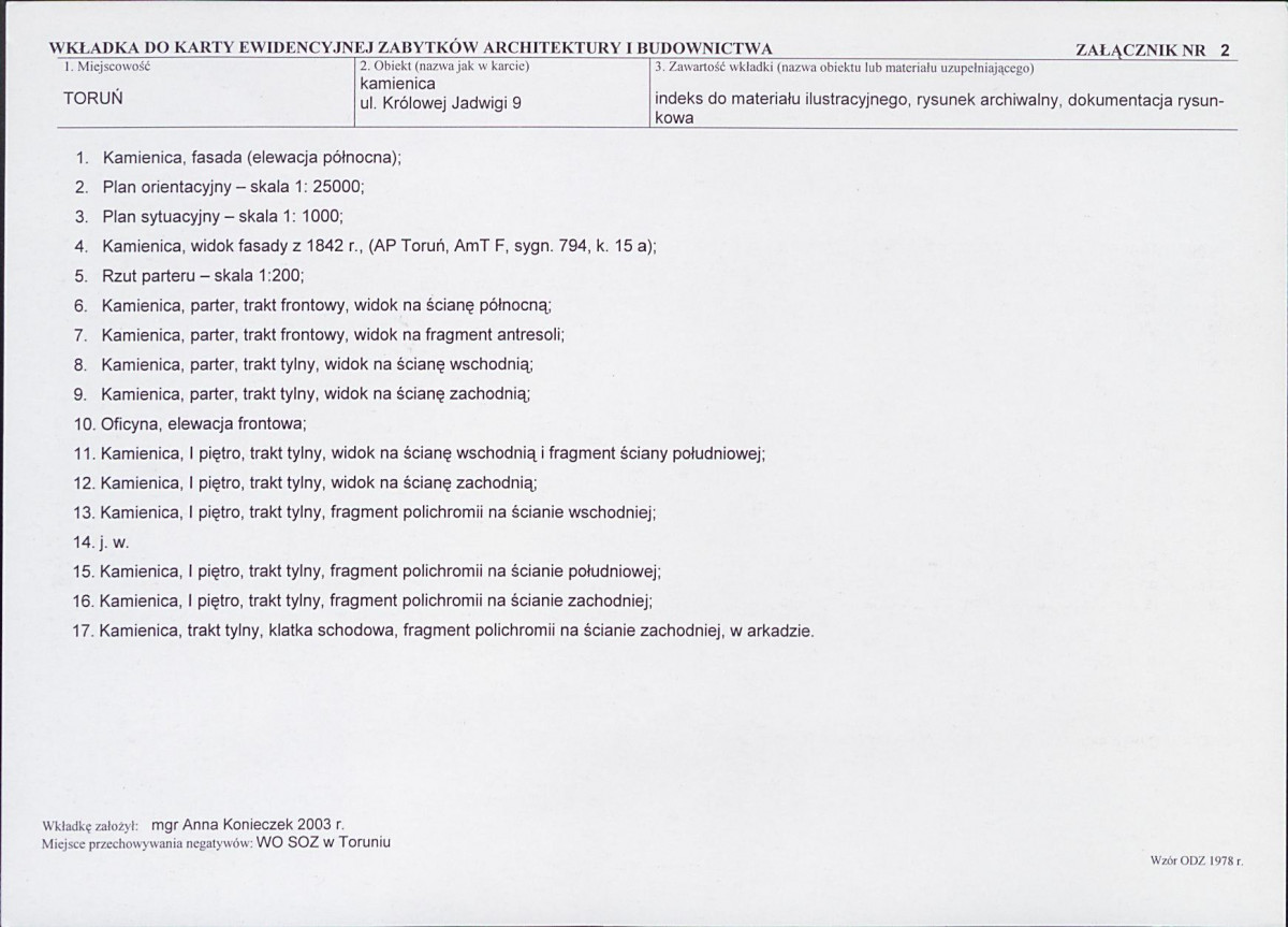 KB - Karta biała, skan nr 7