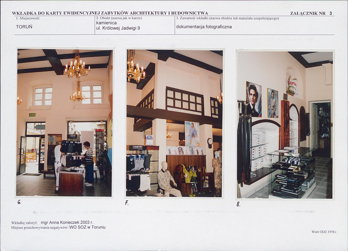 KB - Karta biała, skan nr 9