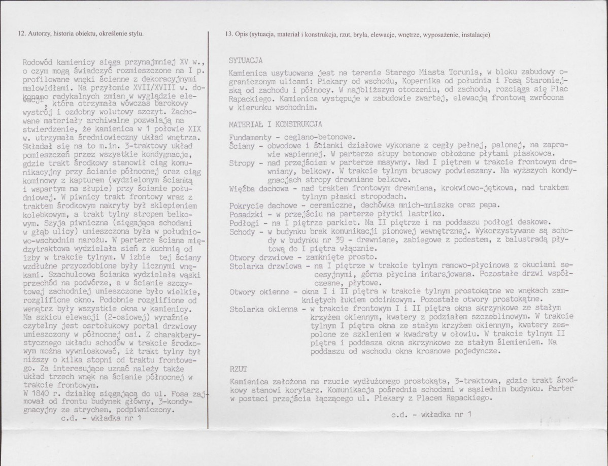 KB - Karta biała, skan nr 2