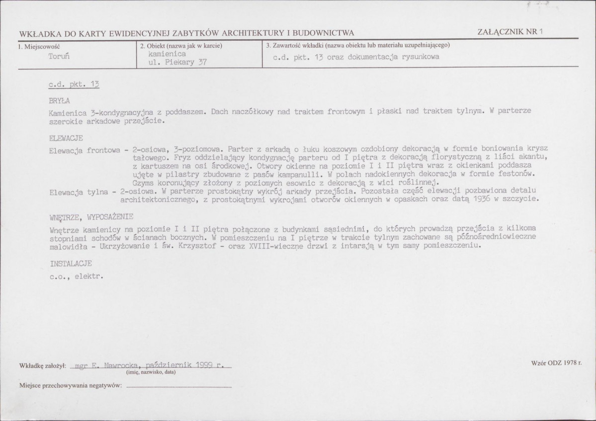 KB - Karta biała, skan nr 5