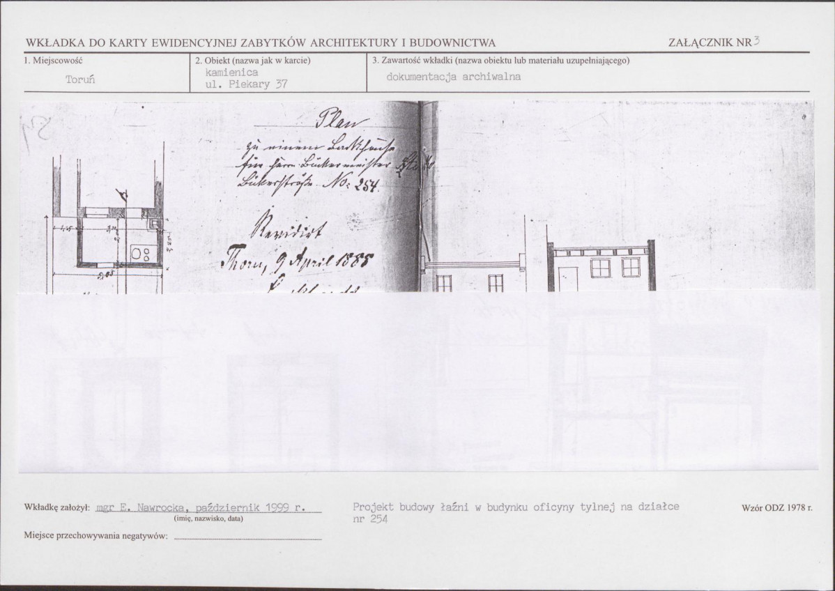 KB - Karta biała, skan nr 10