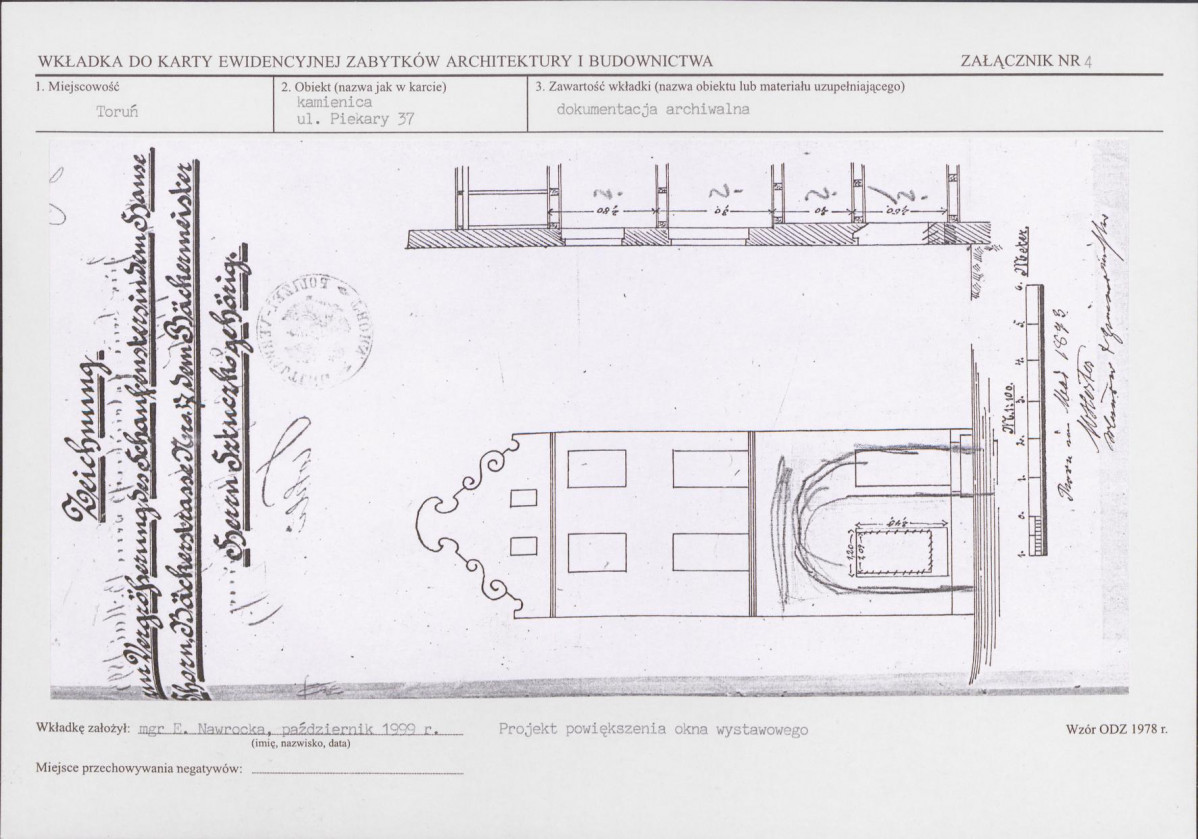 KB - Karta biała, skan nr 14