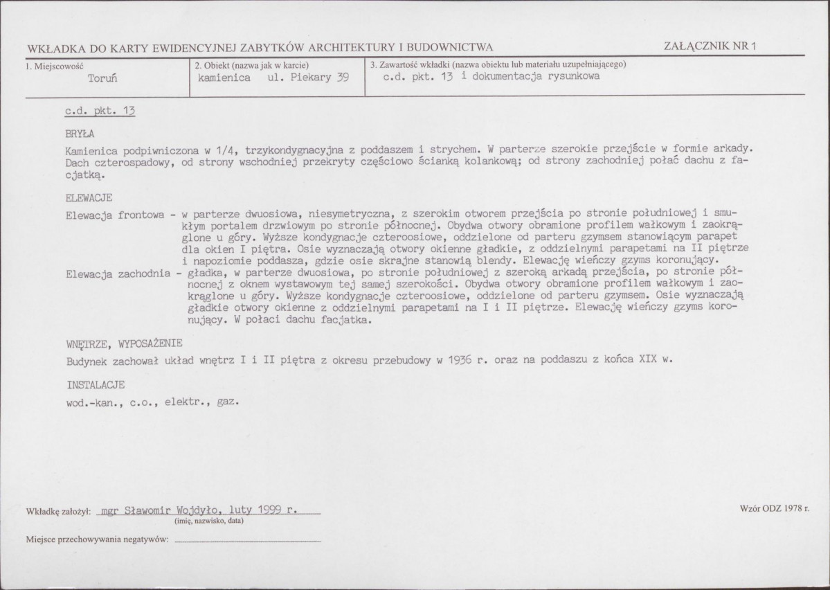 KB - Karta biała, skan nr 5