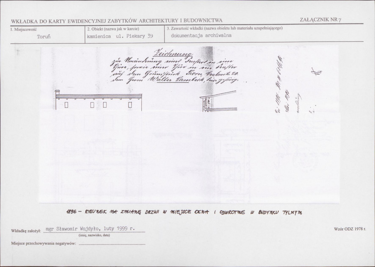 KB - Karta biała, skan nr 19