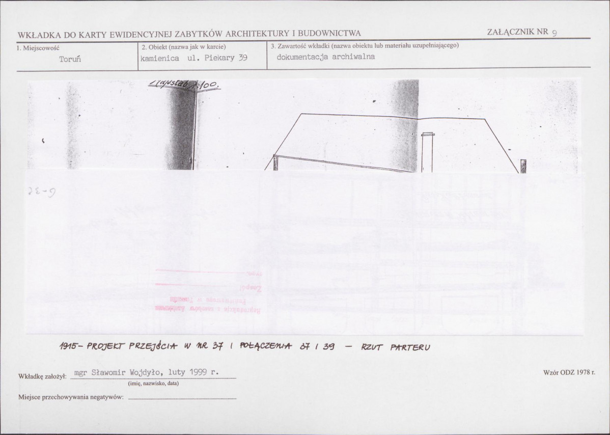 KB - Karta biała, skan nr 27