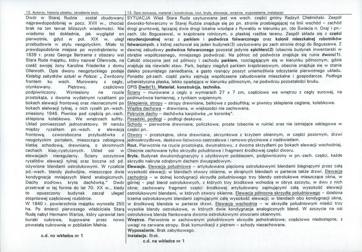 KB - Karta biała, skan nr 2