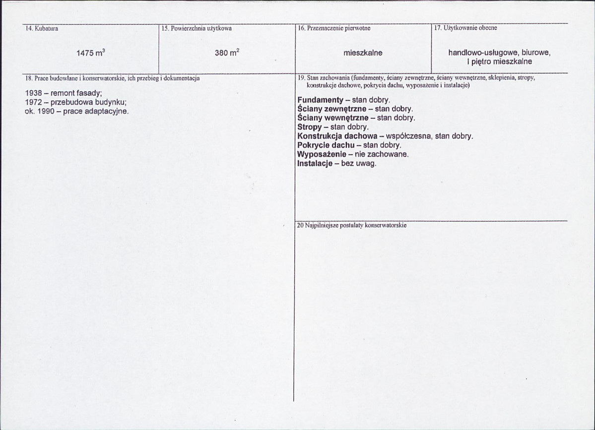 KB - Karta biała, skan nr 3