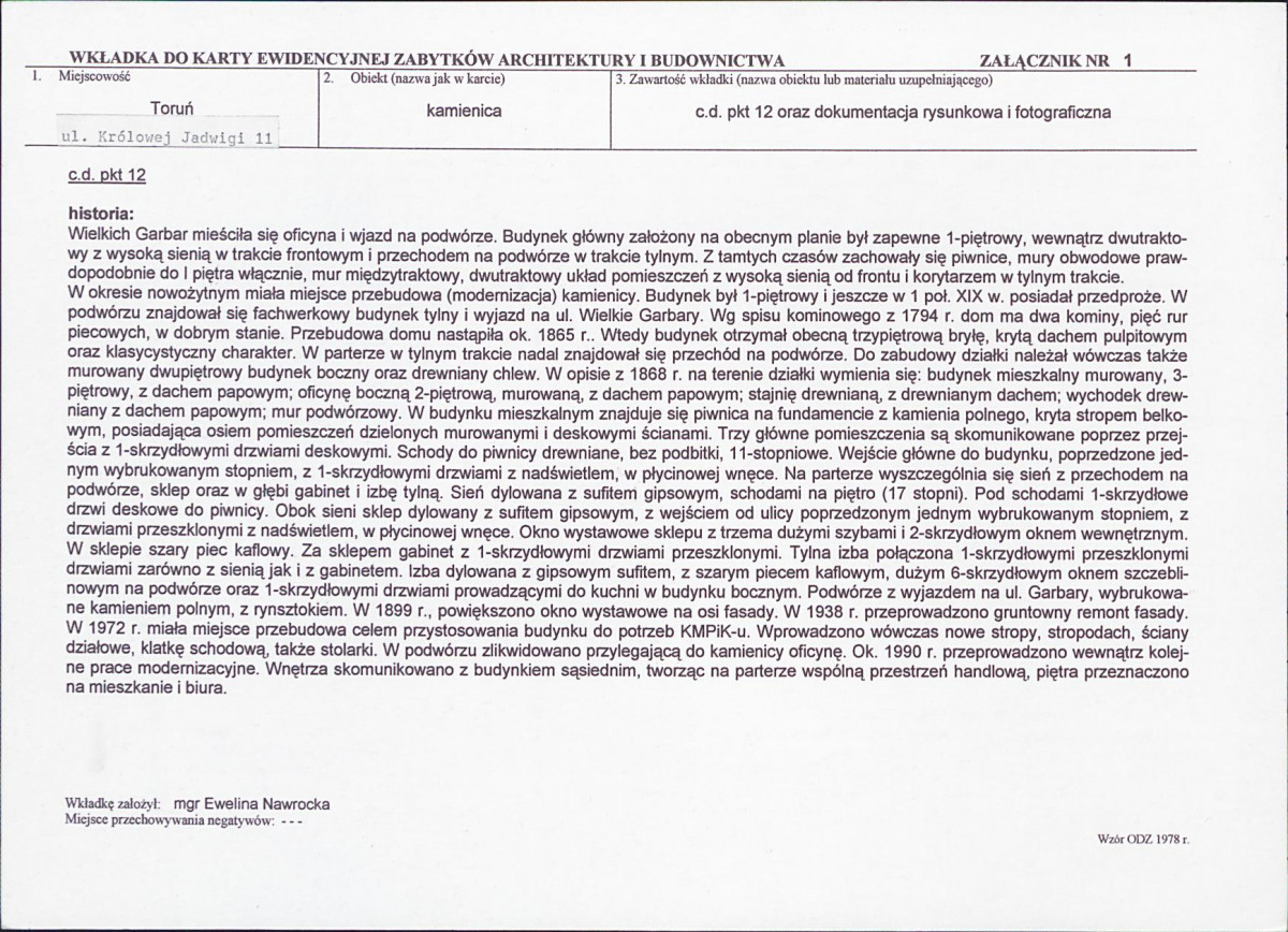 KB - Karta biała, skan nr 5