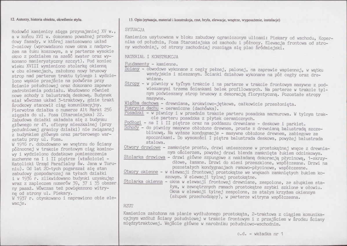 KB - Karta biała, skan nr 2