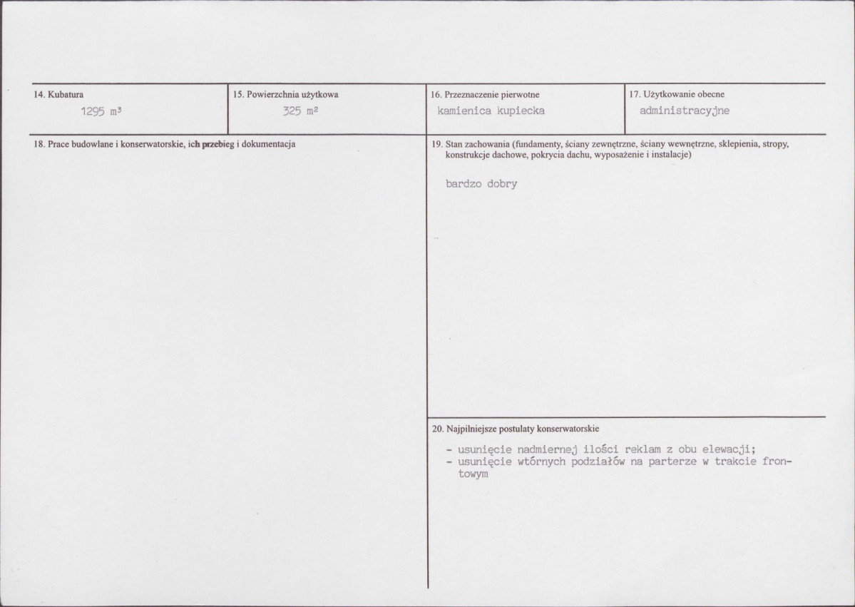 KB - Karta biała, skan nr 3