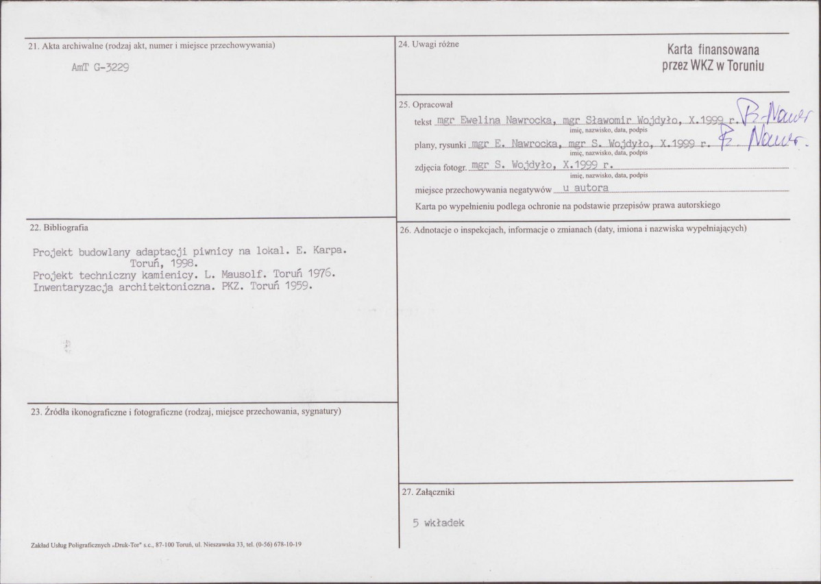 KB - Karta biała, skan nr 4