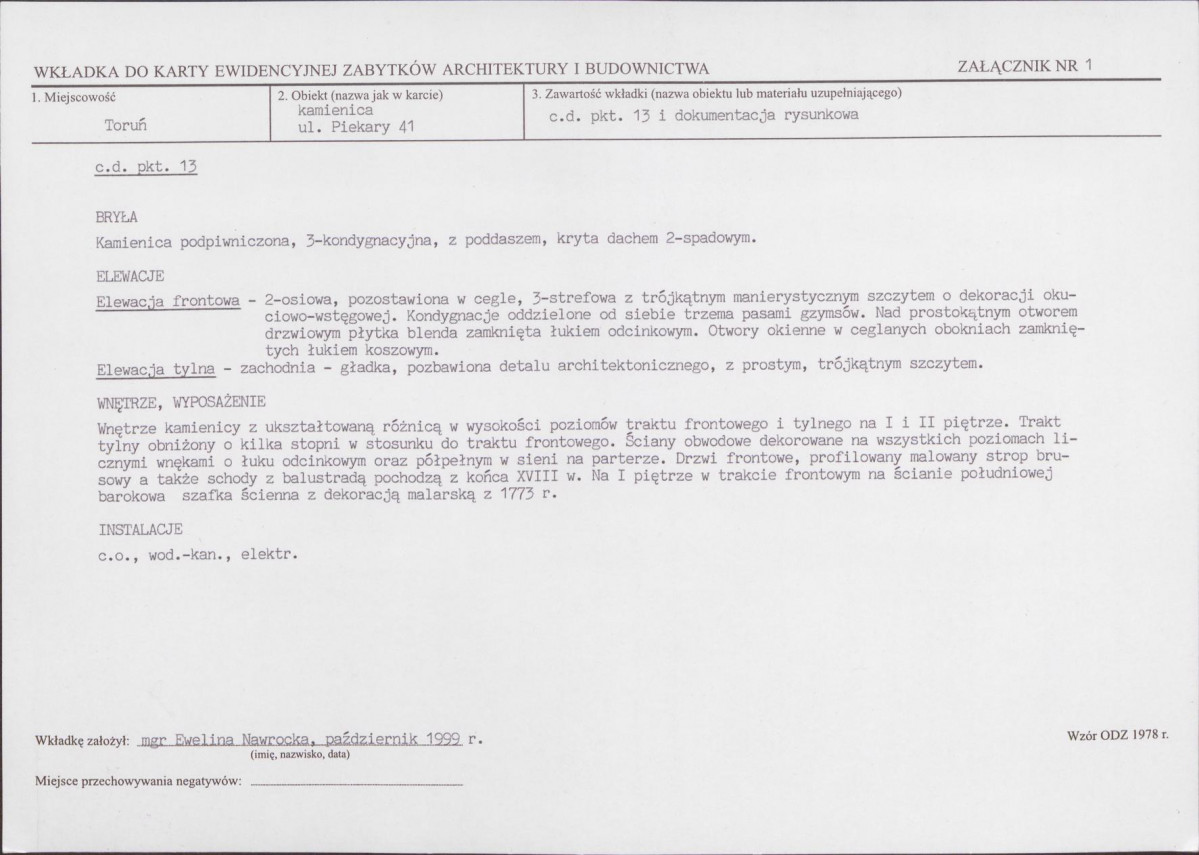 KB - Karta biała, skan nr 5