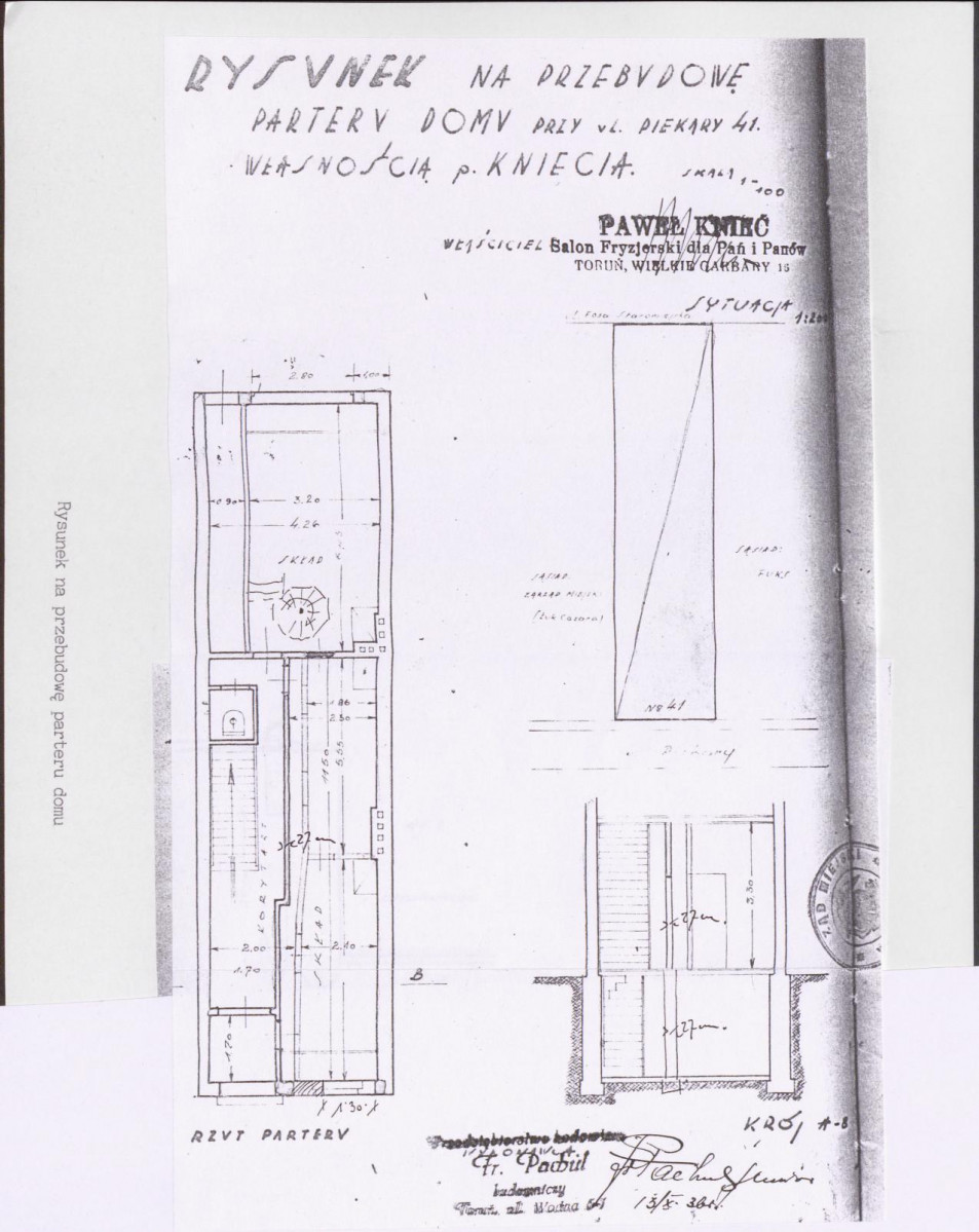 KB - Karta biała, skan nr 13