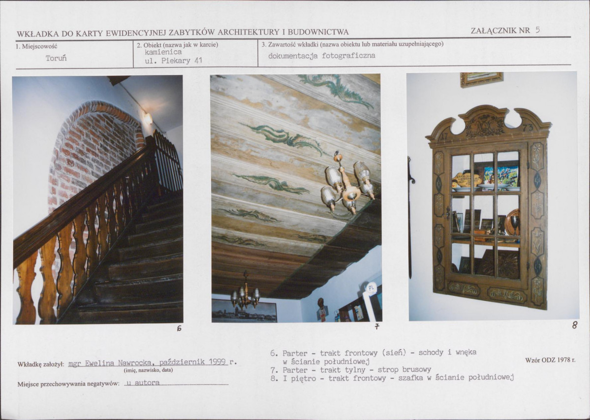 KB - Karta biała, skan nr 17