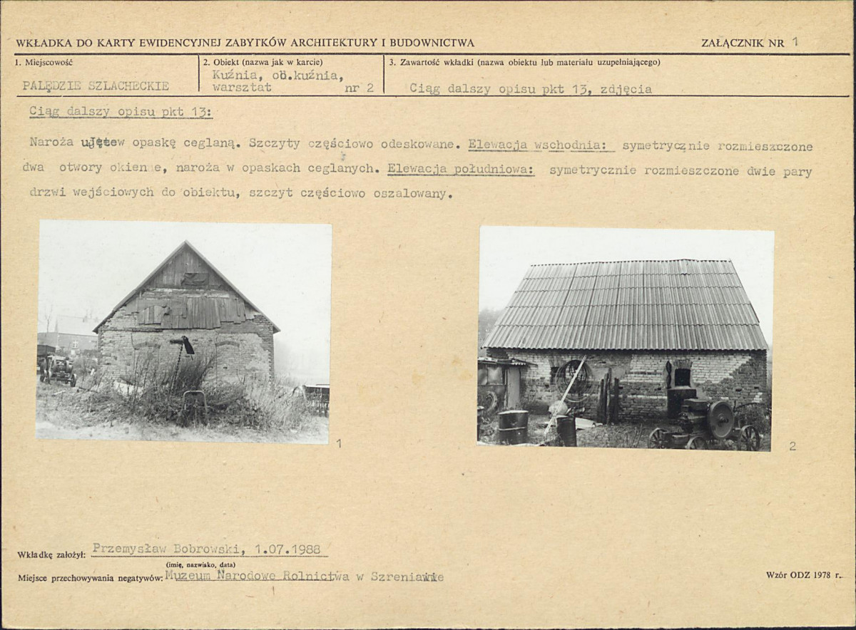 KB - Karta biała, skan nr 5