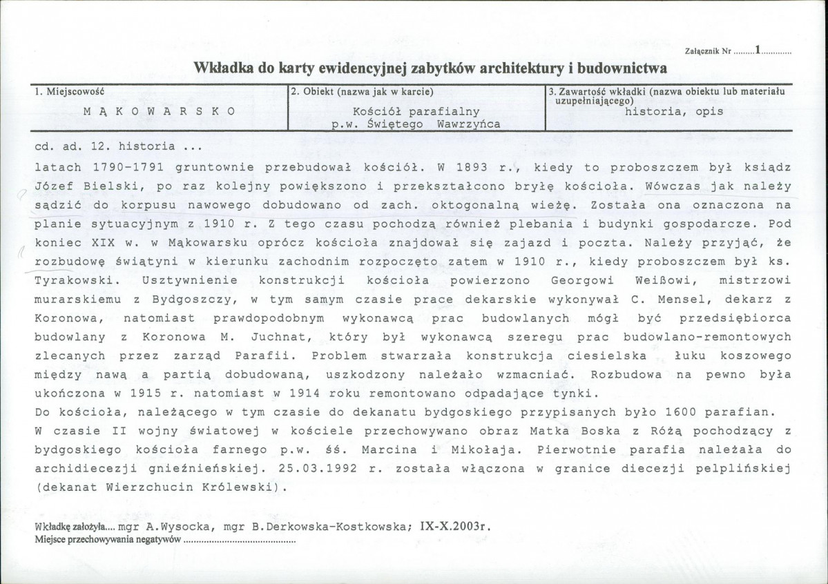 KB - Karta biała, skan nr 5