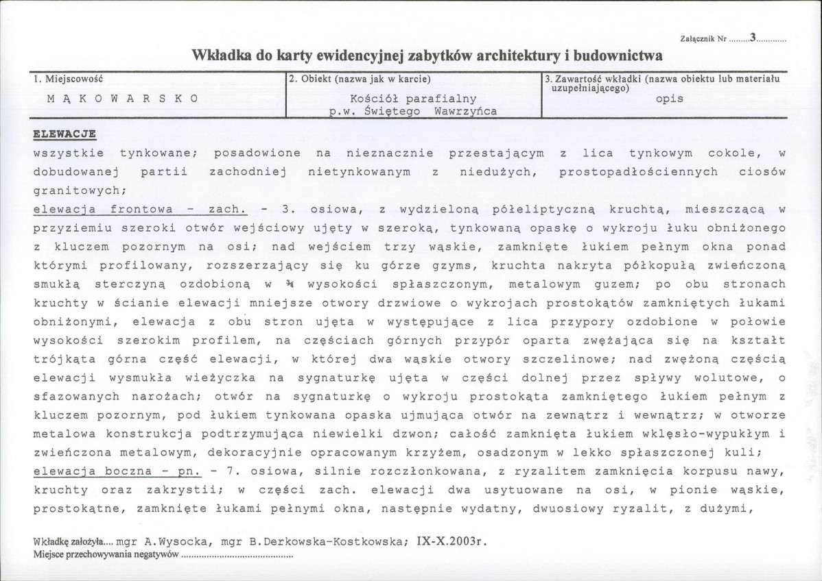 KB - Karta biała, skan nr 9