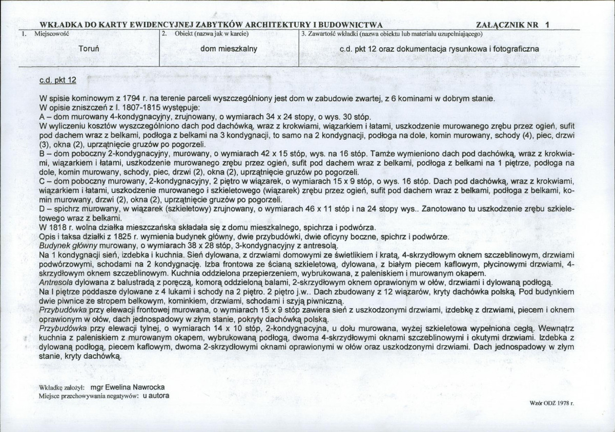 KB - Karta biała, skan nr 5