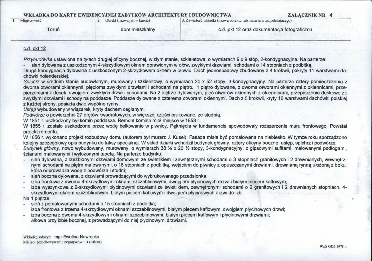 KB - Karta biała, skan nr 11