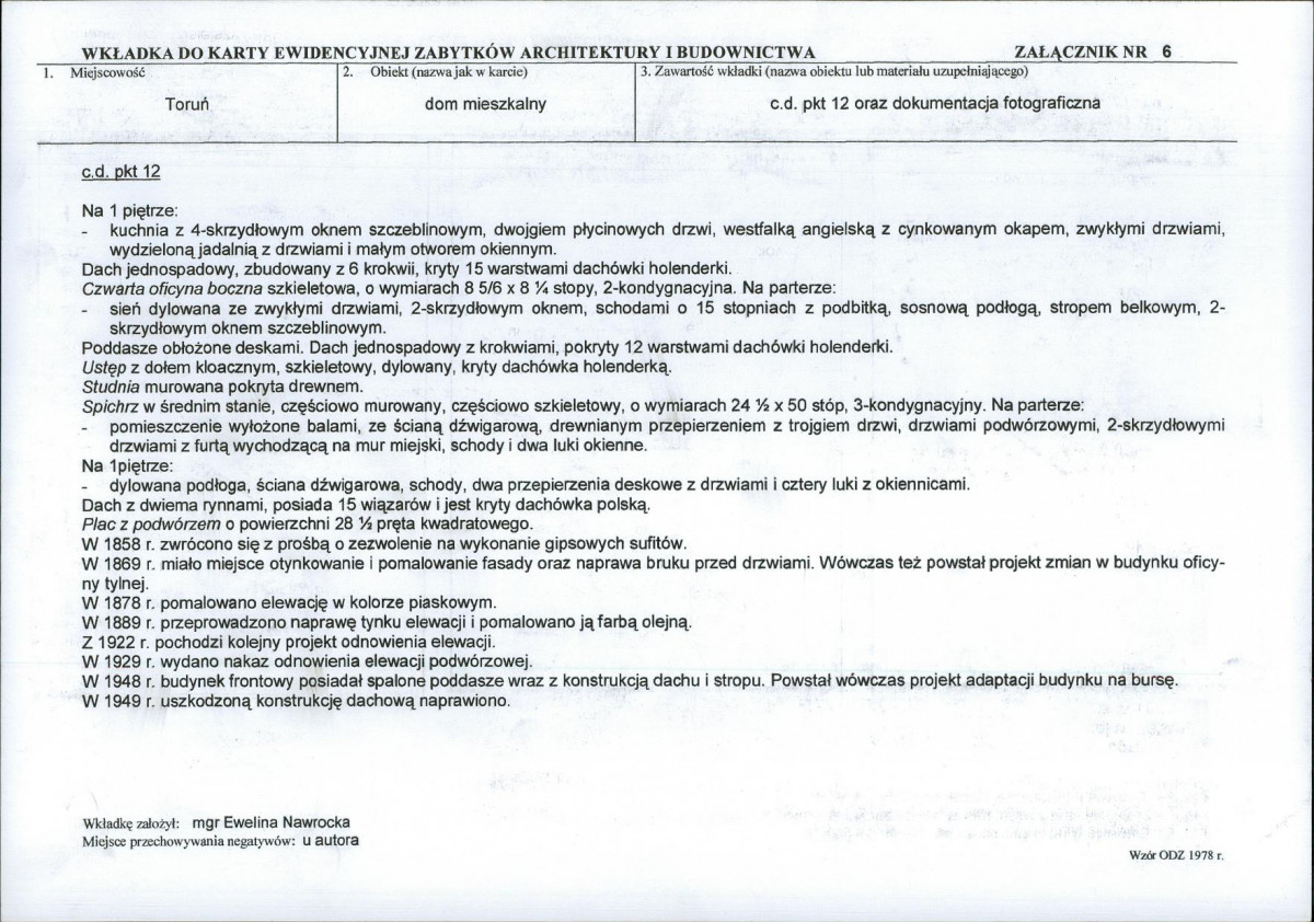 KB - Karta biała, skan nr 15