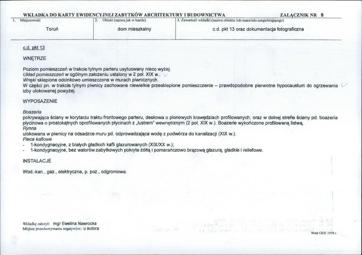 KB - Karta biała, skan nr 21