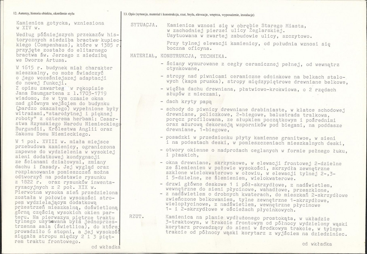 KB - Karta biała, skan nr 2