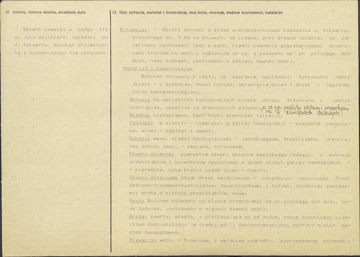 KB - Karta biała, skan nr 2