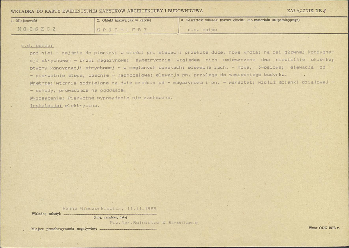 KB - Karta biała, skan nr 5