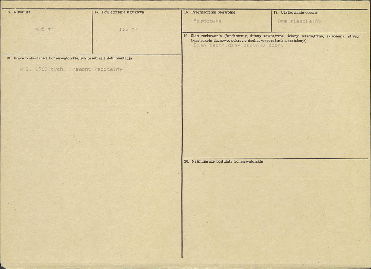 KB - Karta biała, skan nr 3