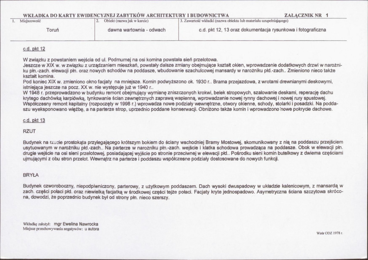 KB - Karta biała, skan nr 5