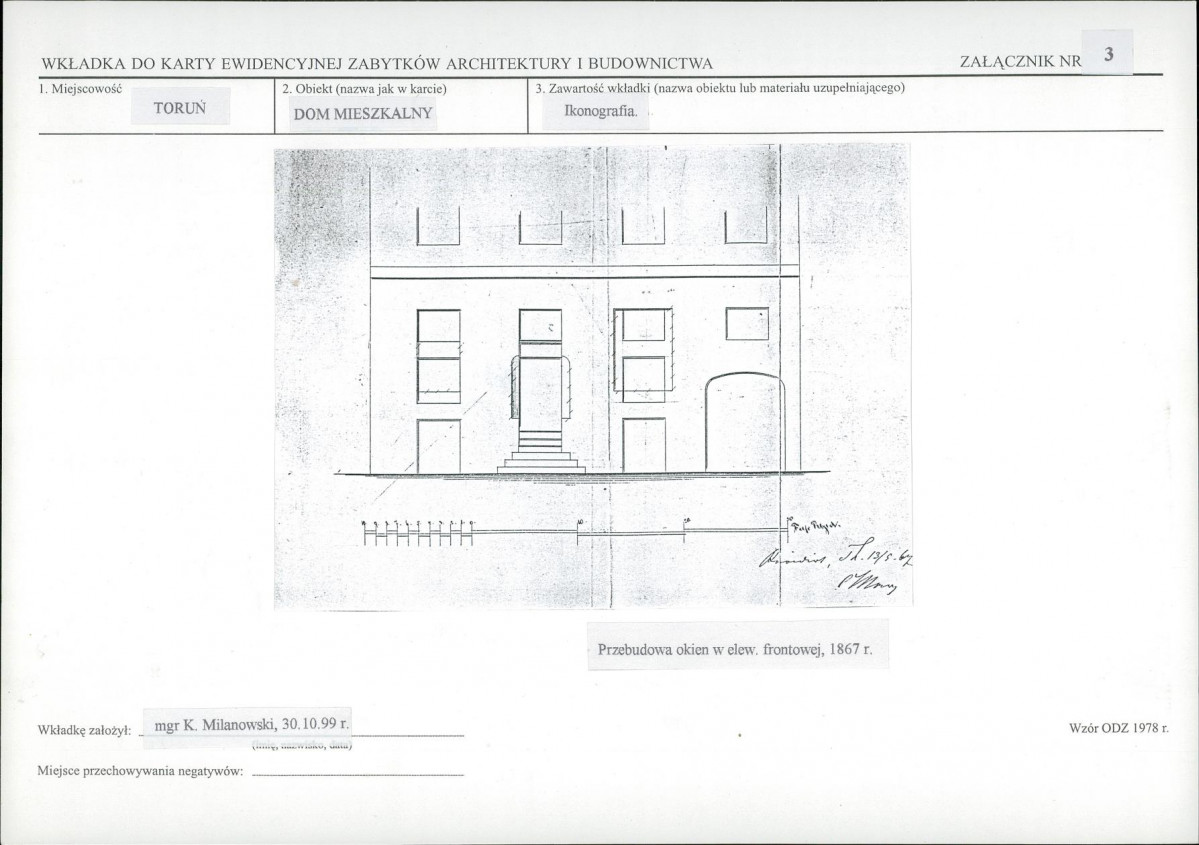 KB - Karta biała, skan nr 9