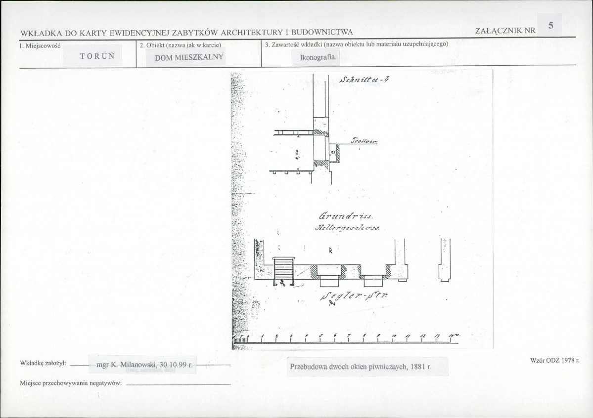 KB - Karta biała, skan nr 13
